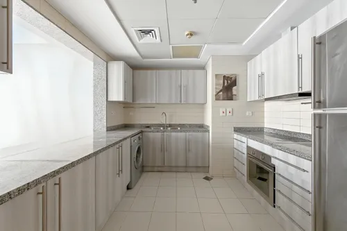 1 Bedroom Apartment in Madina Tower