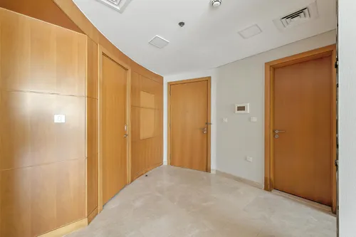 1 Bedroom Apartment in Madina Tower