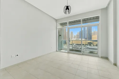1 Bedroom Apartment in Madina Tower