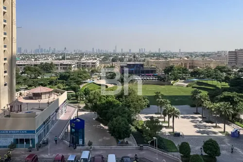 Vacant and Ready I Fully Furnished I Park Views