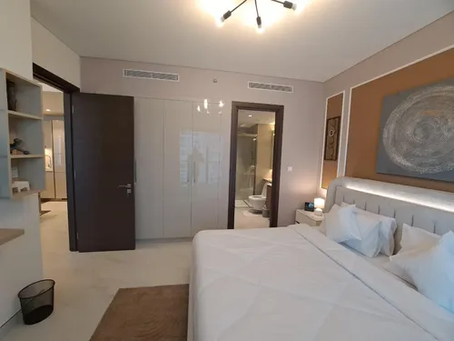 2 Bedrooms Apartment in Waves Grande