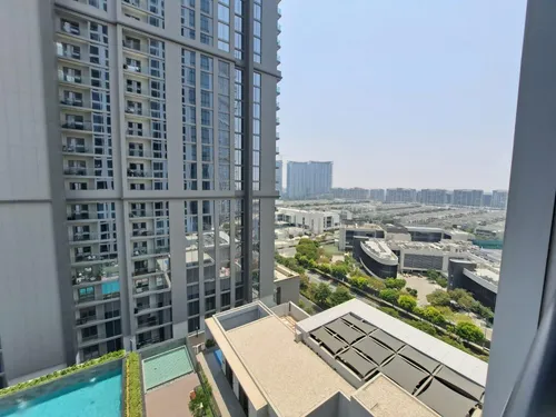 2 Bedrooms Apartment in Waves Grande
