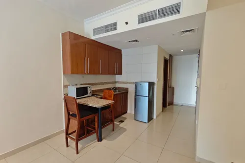  Apartment in Saba 3