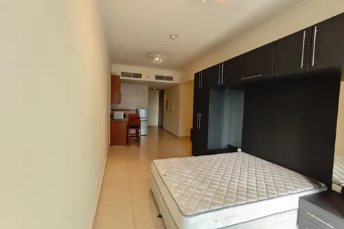 Furnished | Vacant | Prime Location