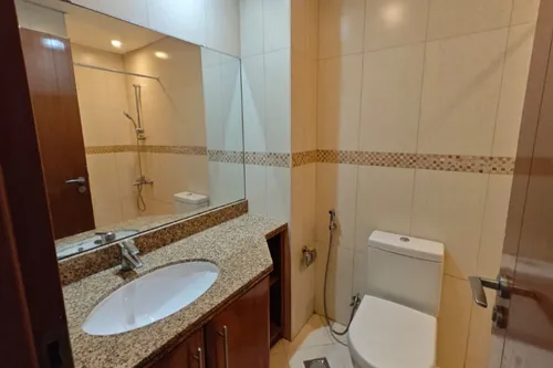  Apartment in Saba 3