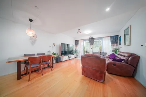 Vacant on Transfer | Corner Unit | Well Maintained