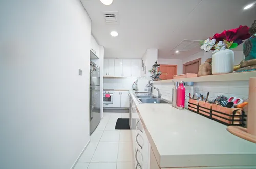 3 Bedrooms Apartment in Al Nada 1