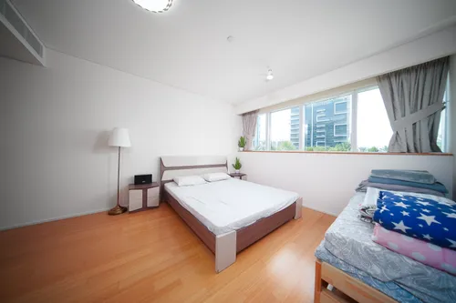 3 Bedrooms Apartment in Al Nada 1