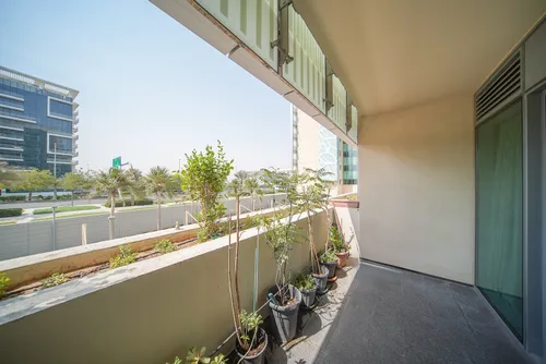 3 Bedrooms Apartment in Al Nada 1