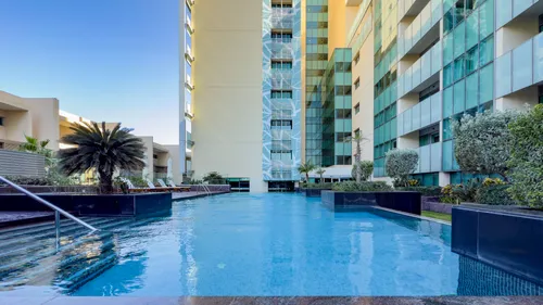 3 Bedrooms Apartment in Al Nada 1