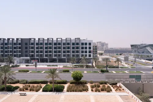 3 Bedrooms Apartment in Al Nada 1
