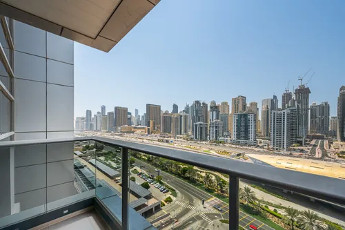 2 Bedrooms Apartment in Green Lakes 3