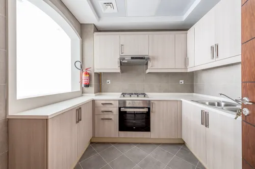 1 Bedroom Apartment in ART XIV