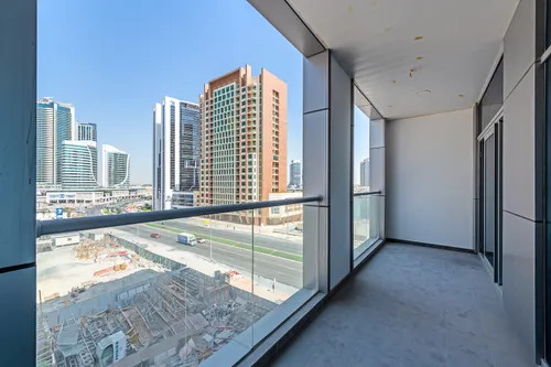 1 Bedroom Apartment in ART XIV