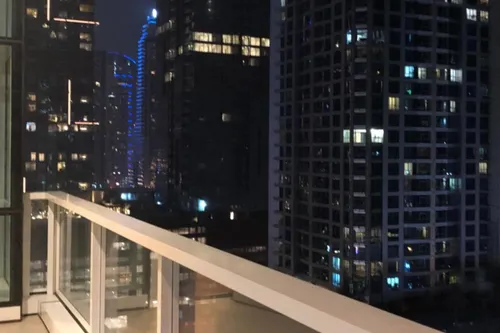 2 Bedrooms Apartment in MAG 218