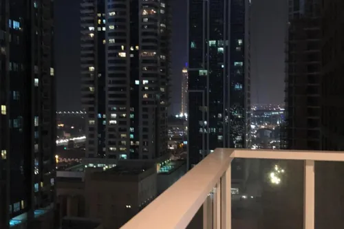 2 Bedrooms Apartment in MAG 218