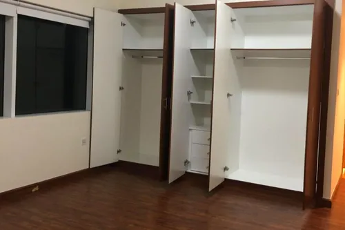 2 Bedrooms Apartment in MAG 218