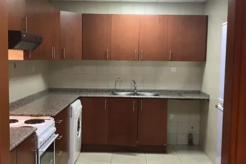 2 Bedrooms Apartment in MAG 218