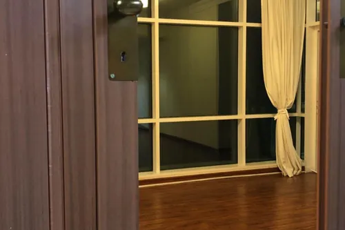 2 Bedrooms Apartment in MAG 218
