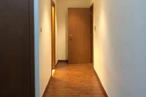 2 Bedrooms Apartment in MAG 218