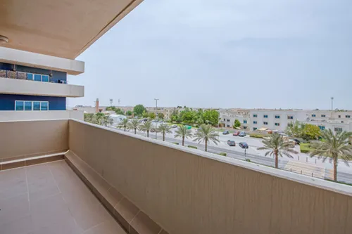 Rented Until April 2026 | Spacious Layout | Type A