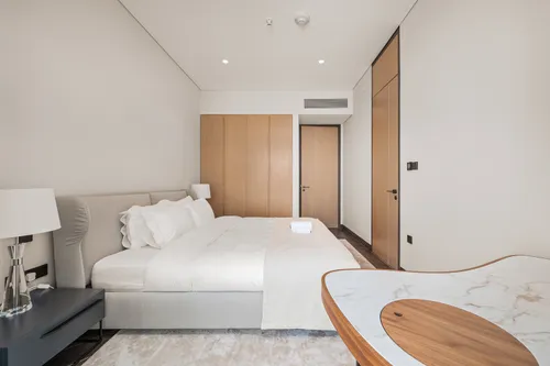 2 Bedrooms Apartment in One Za'abeel The Residences
