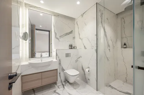 2 Bedrooms Apartment in One Za'abeel The Residences