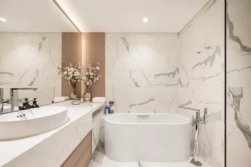 2 Bedrooms Apartment in One Za'abeel The Residences