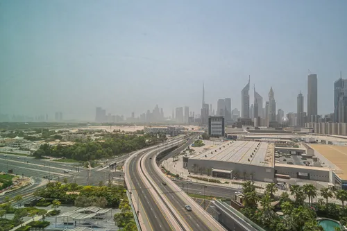 2 Bedrooms Apartment in One Za'abeel The Residences