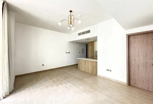 Vacant | Upgraded | Marina View