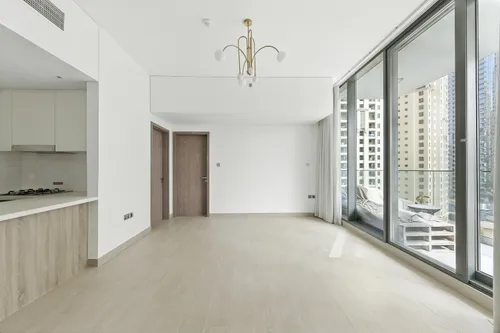 Vacant | Upgraded | Marina View