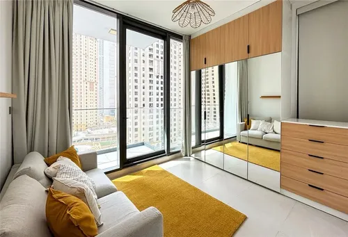 2 Bedrooms Apartment in LIV Residence