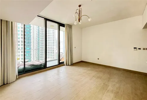 2 Bedrooms Apartment in LIV Residence