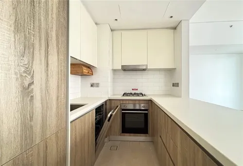 2 Bedrooms Apartment in LIV Residence