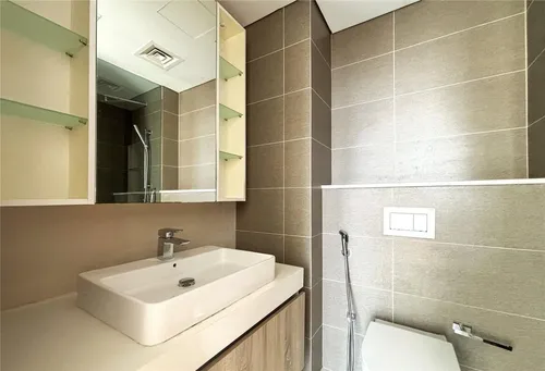2 Bedrooms Apartment in LIV Residence