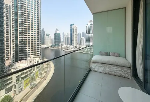 2 Bedrooms Apartment in LIV Residence