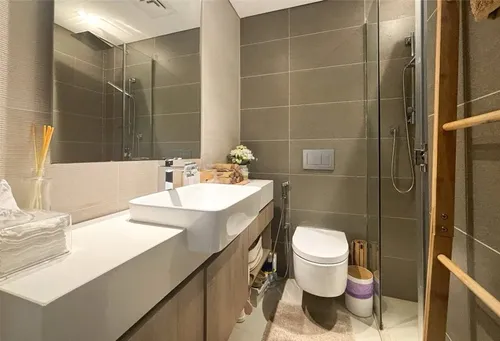 2 Bedrooms Apartment in LIV Residence
