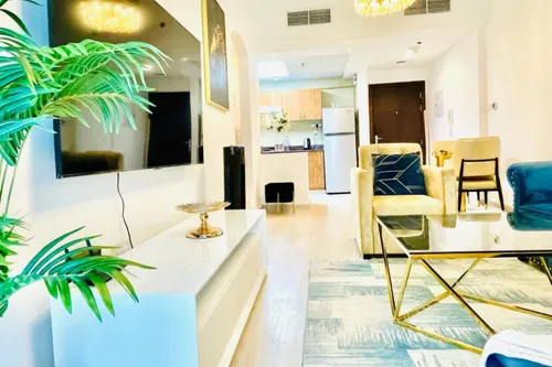 1 Bedroom Apartment in Marina Diamond 5