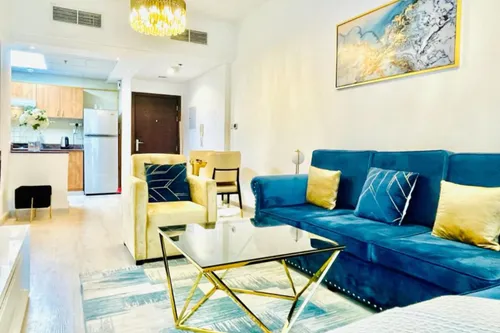 Fully Furnished | Upgraded | Vacant