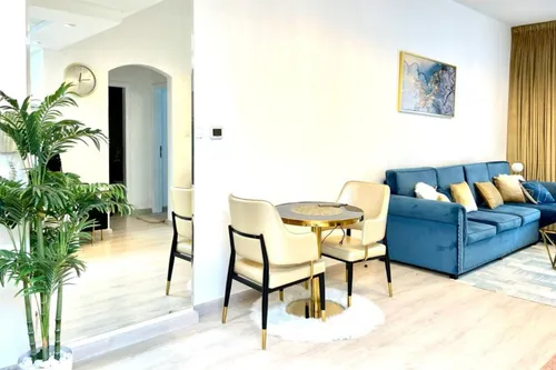 1 Bedroom Apartment in Marina Diamond 5