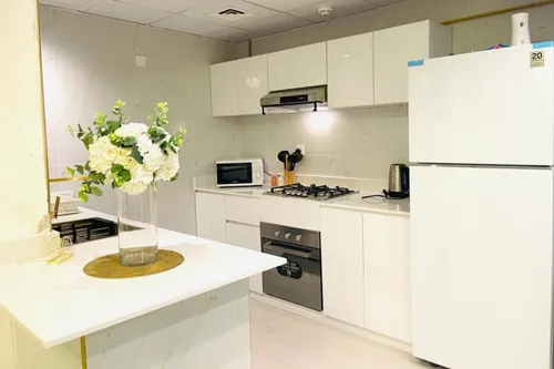 1 Bedroom Apartment in Marina Diamond 5