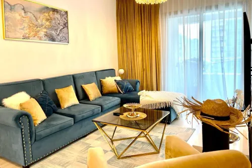 1 Bedroom Apartment in Marina Diamond 5
