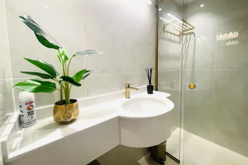 1 Bedroom Apartment in Marina Diamond 5
