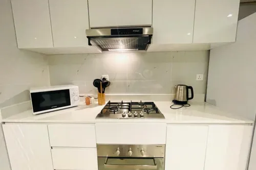 1 Bedroom Apartment in Marina Diamond 5