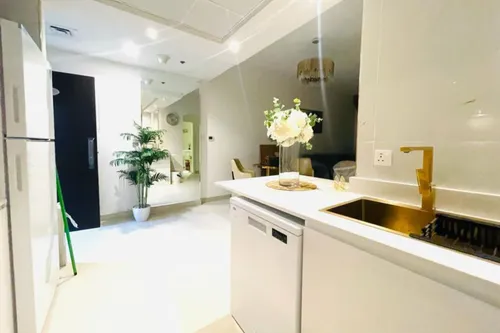 1 Bedroom Apartment in Marina Diamond 5