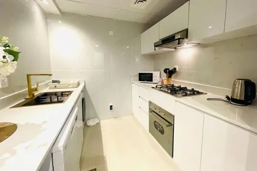 1 Bedroom Apartment in Marina Diamond 5