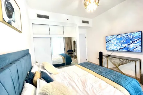 1 Bedroom Apartment in Marina Diamond 5