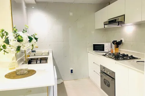 1 Bedroom Apartment in Marina Diamond 5