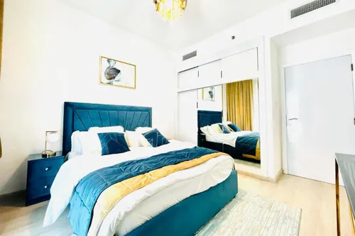 1 Bedroom Apartment in Marina Diamond 5