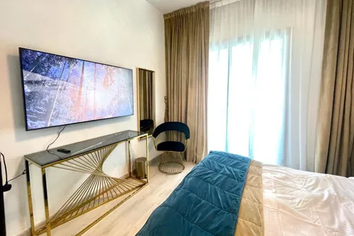 1 Bedroom Apartment in Marina Diamond 5